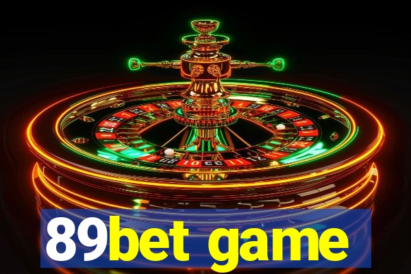 89bet game